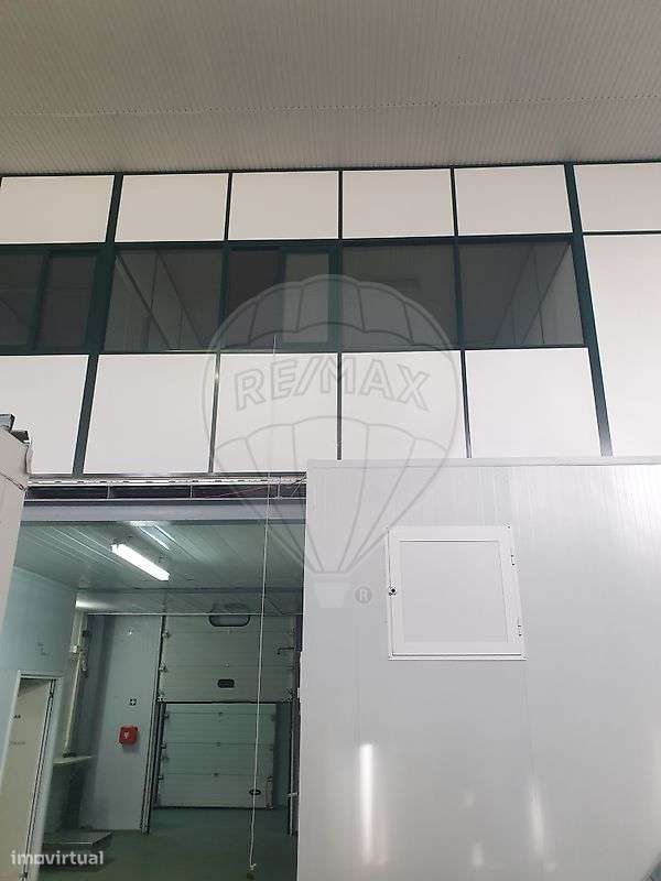 Armazém  para venda - Grande imagem: 5/12