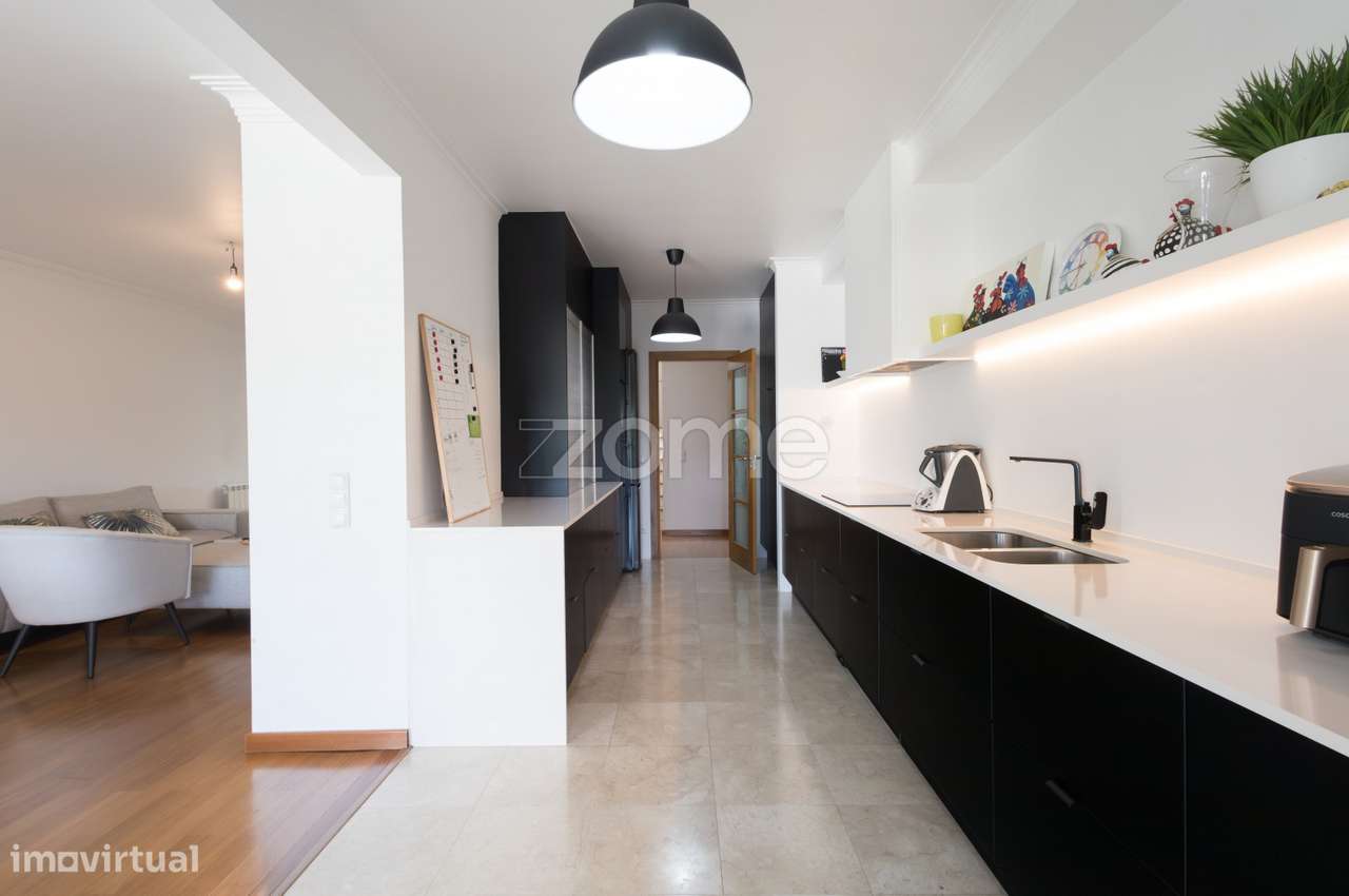 Moradia T4+1 em Alcabideche, Cascais em Condomínio - Grande imagem: 4/59