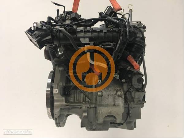 Motor 270910 MERCEDES-BENZ - 3