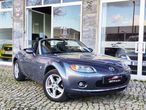 Mazda MX-5 MZR 1.8 Exclusive - 9