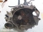 Caixa de Velocidade Volkswagen Polo 1.4 16V 2003 - 2