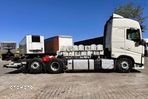 Volvo FH500 / 6X2TR / BDF / WINDA - 24