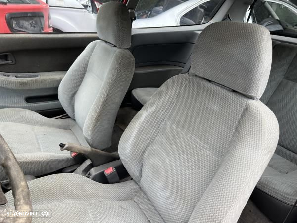 Para Peças Honda Civic V Hatchback (Eg) - 8