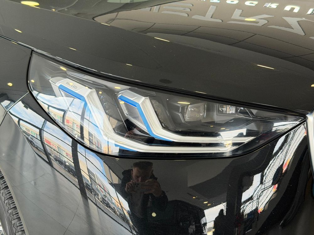 Bmw X3 xDrive20d Salon Polska FV23%