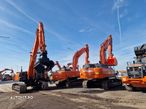 Hitachi INCARCATOR GRAIFER CU ROTIRE, 35tone, 2014, 6.491h, cupla rapida, cupa noua 1,8mc, STARE FOARTE BUNA-PROMOTIE-79.900 EUR+Tva - 25