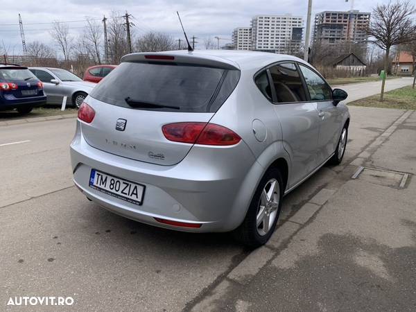 Seat Leon - 15