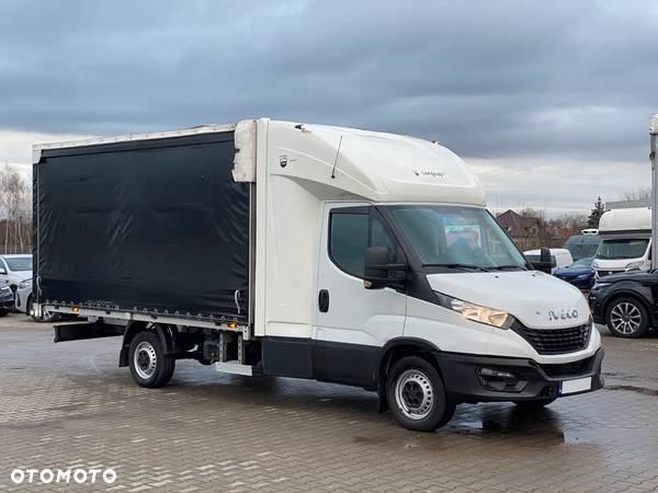 Iveco Daily 35S18H - 3