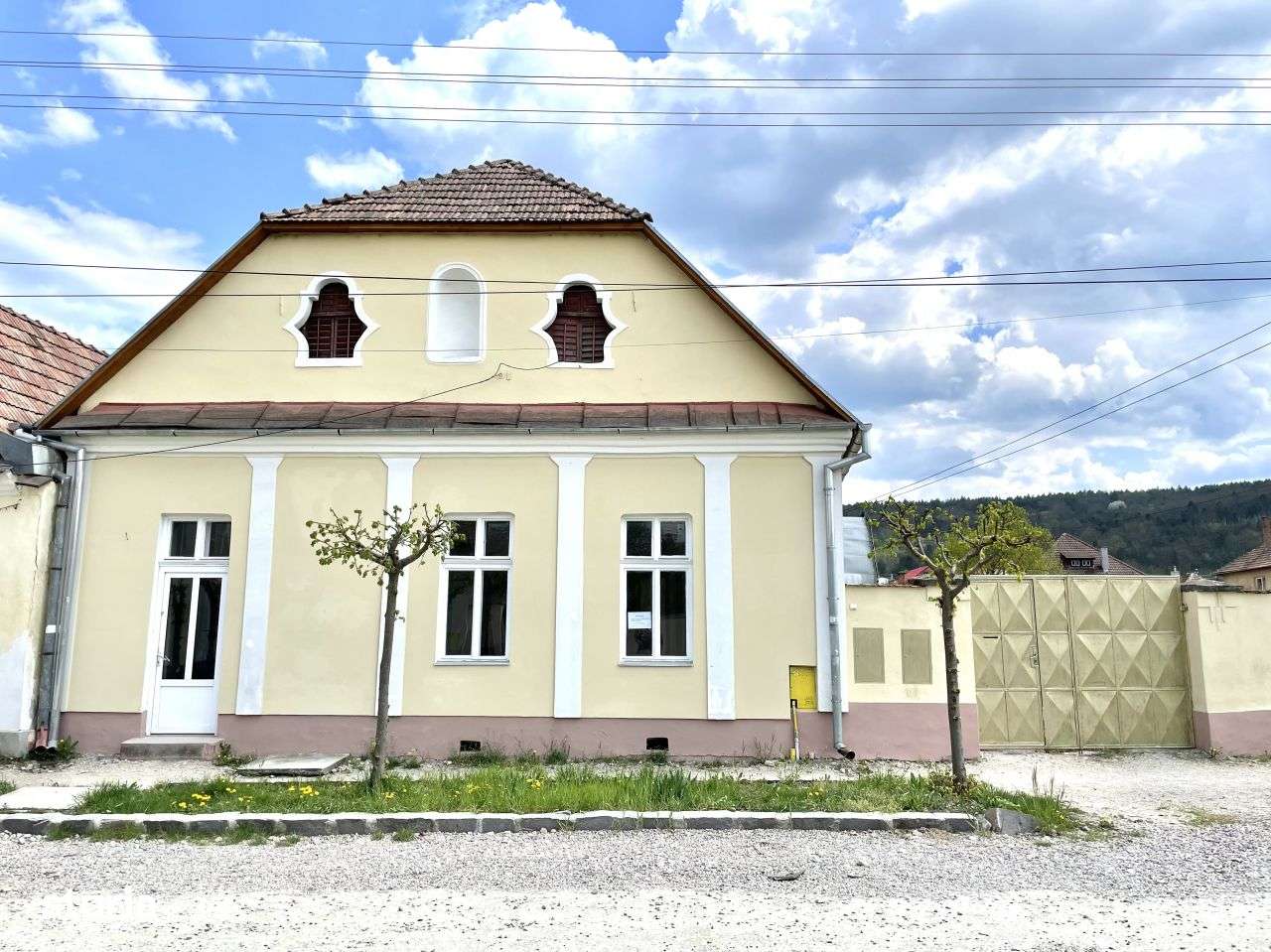 6 camere, casa de vanzare Cluj (judet), Piata Stefan cel Mare