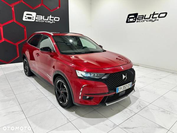 DS Automobiles DS 7 Crossback - 1