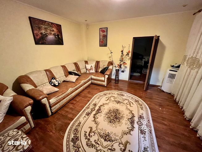 Casa Renovată Mobilată Utliata-2