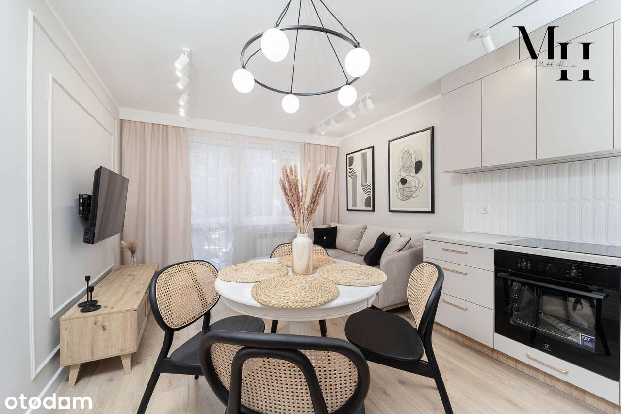 ul. Spółdzielców - 45m2 - 3 pokoje - po generalnym remoncie - wynajem - Pełny obrazek: 5/14