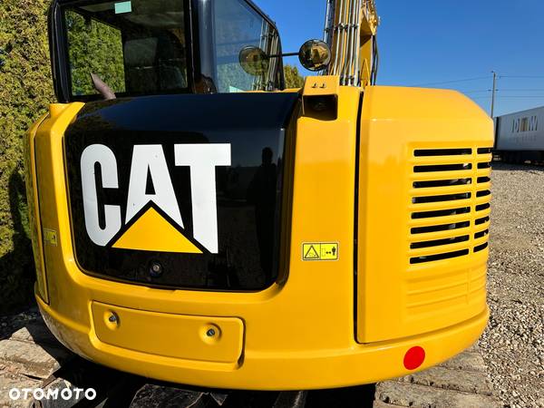 Caterpillar 308 E2 CR - 18