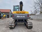 Mecalac 714 MC Koparka gąsienicowa - 7