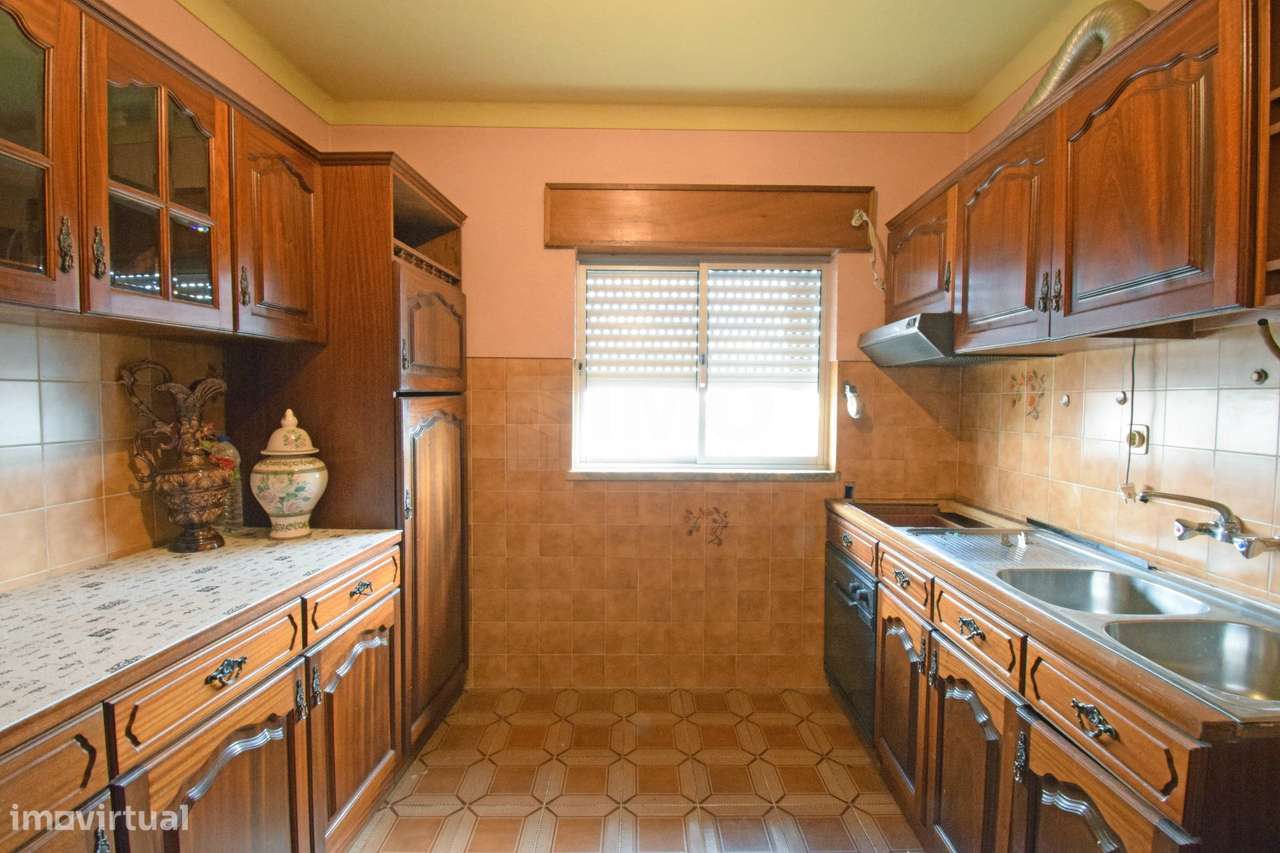 Moradia V5 - Orjais - 15 min da Covilhã - Grande imagem: 3/30