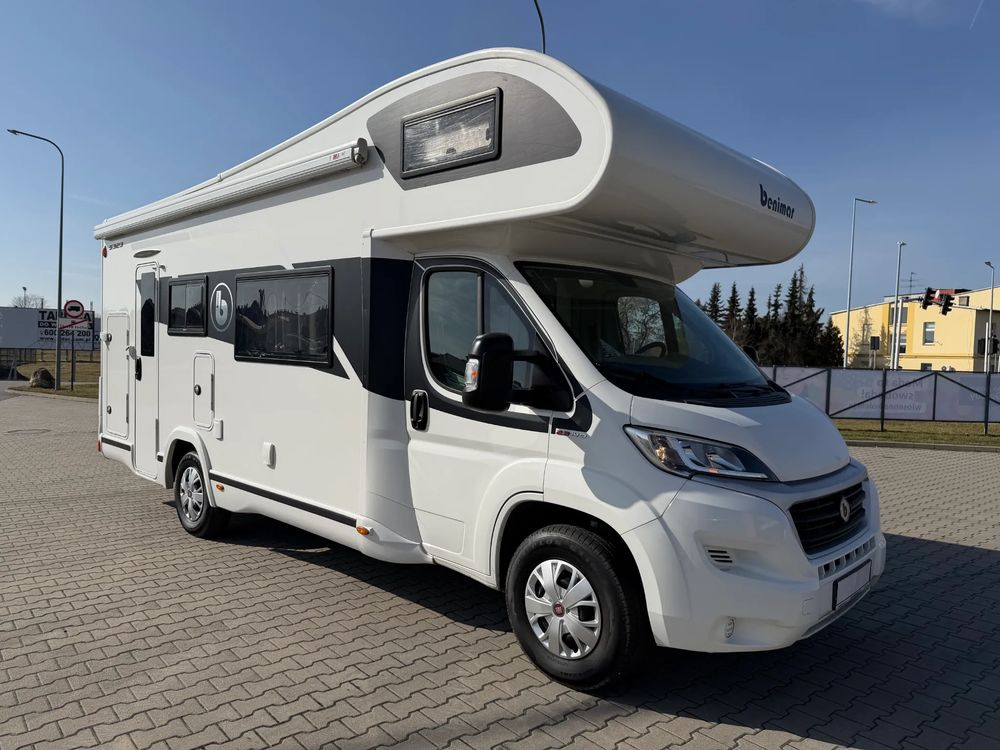 Benimar Sport 2021