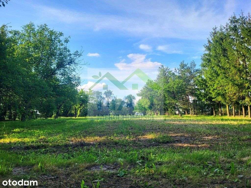 ** Kształtna działka ul. Szosa Baranowicka **-4