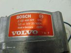 Volvo 780 Turbo coupê Bertone compressor - 8