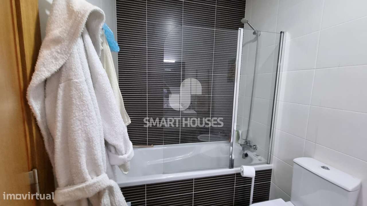 Apartamento T3 em Arganil-18