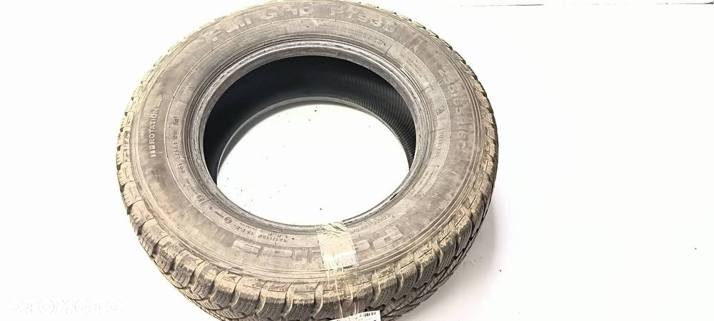 OPONA 235/65 16" PETLAS PEUGEOT BOXER II FULL GRIP PT935 - 2