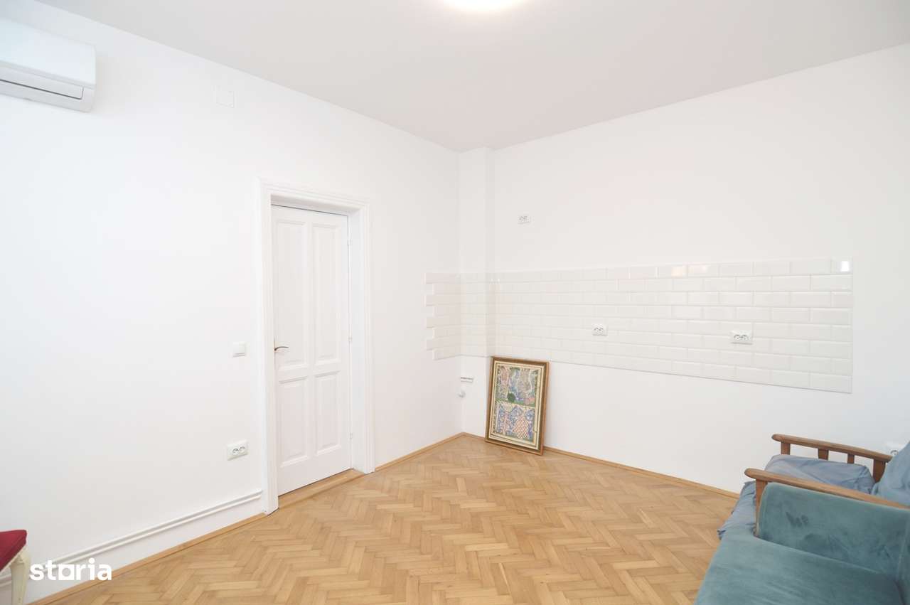 Oferta Inchiriere Vila Domenii | Localizare Extraordinara - Imagine principală: 4/20