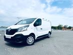 Renault Trafic ENERGY 1.6 dCi 120 Start & Stop Combi L1H1 Expression - 1