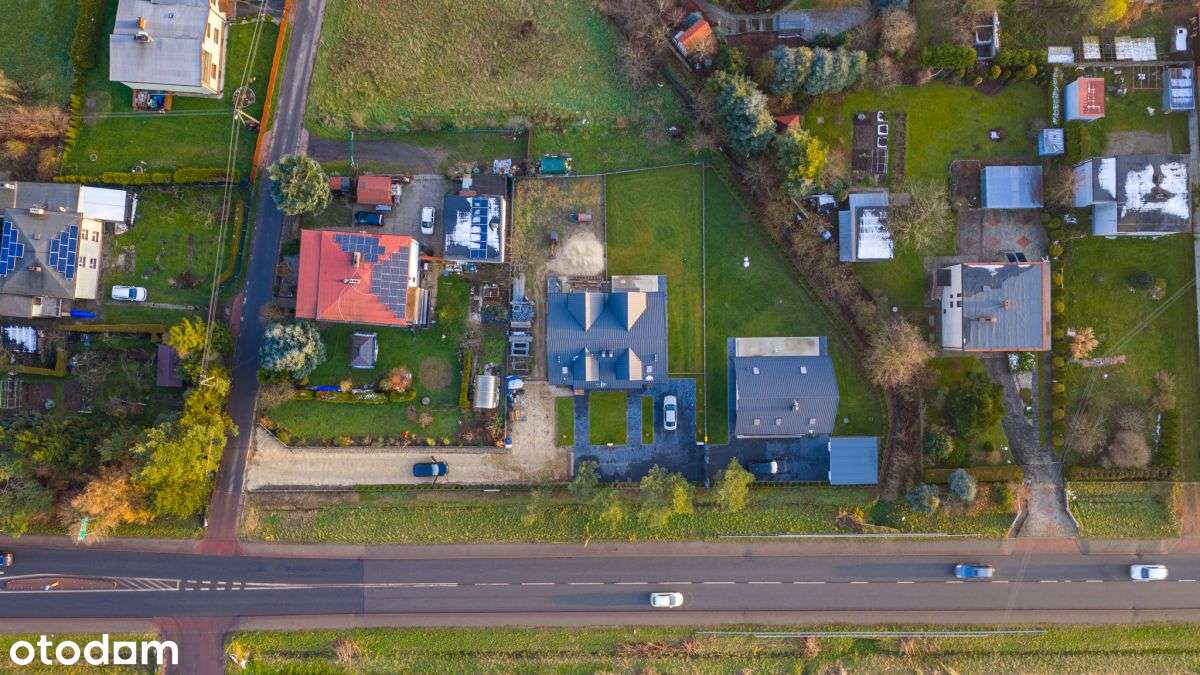 Pół bliźniaka w Wilczej – 134 m² *blisko Gliwic-10