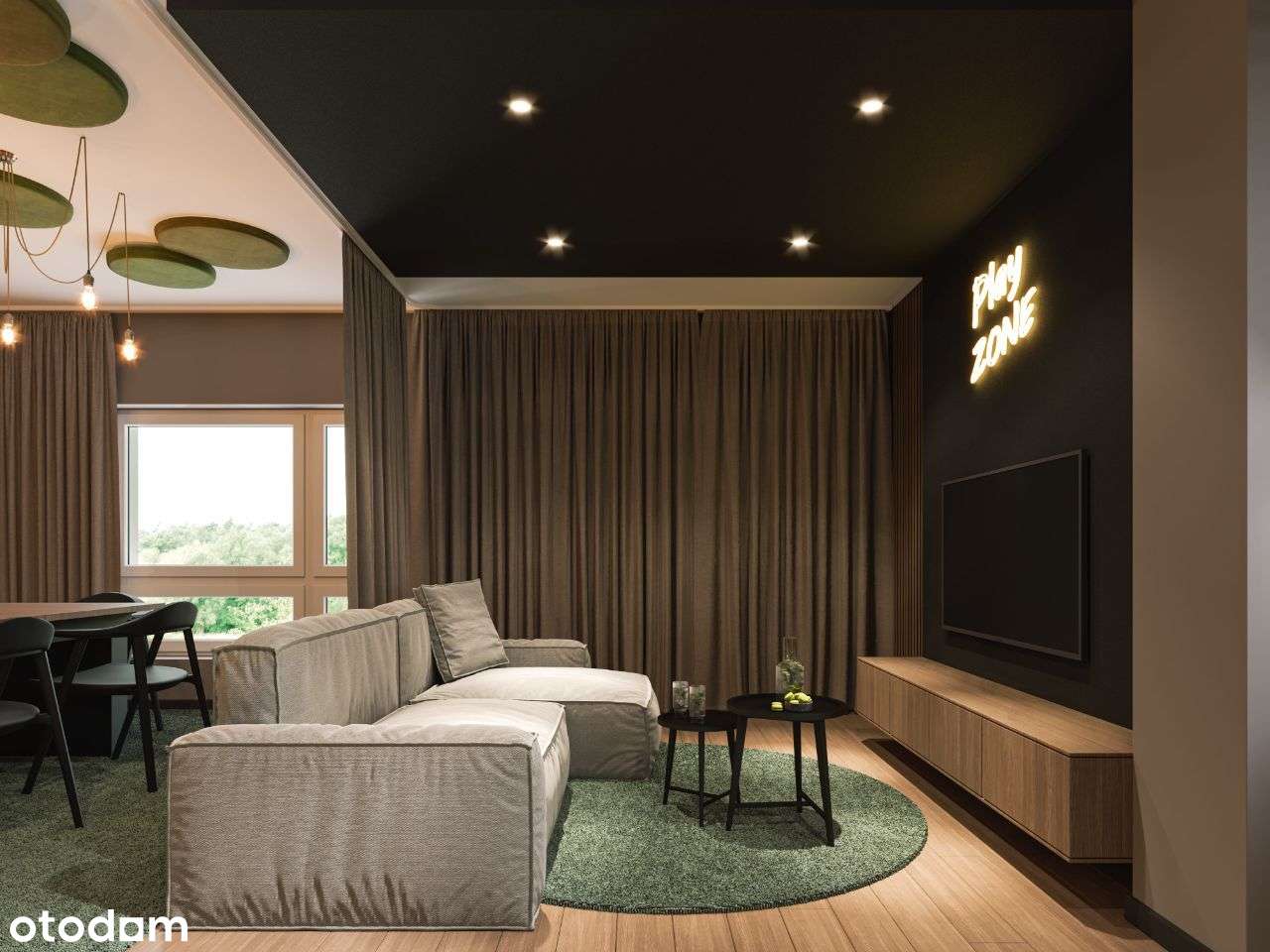 STO10 Chylońska | mieszkanie 2-pok. | C2/5/06 - Pełny obrazek: 4/9