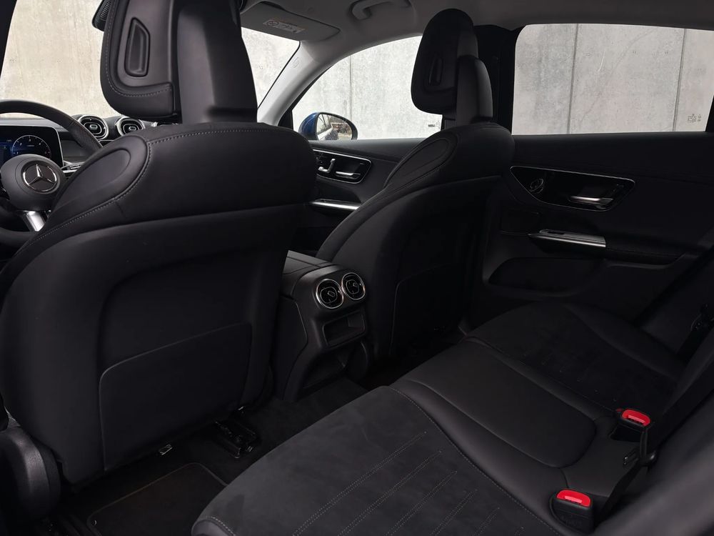 Mercedes-benz Glc FV23%