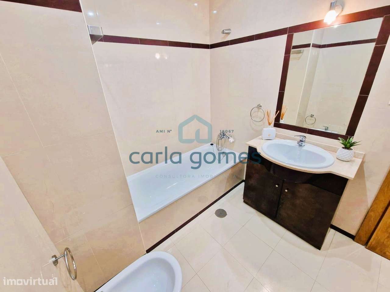 MODERNO APARTAMENTO T2 – 2 frentes - Vila Nova de Gaia-14