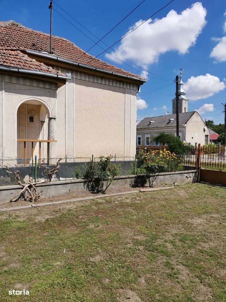 Casă în Craidorolț - Imagine principală: 4/20