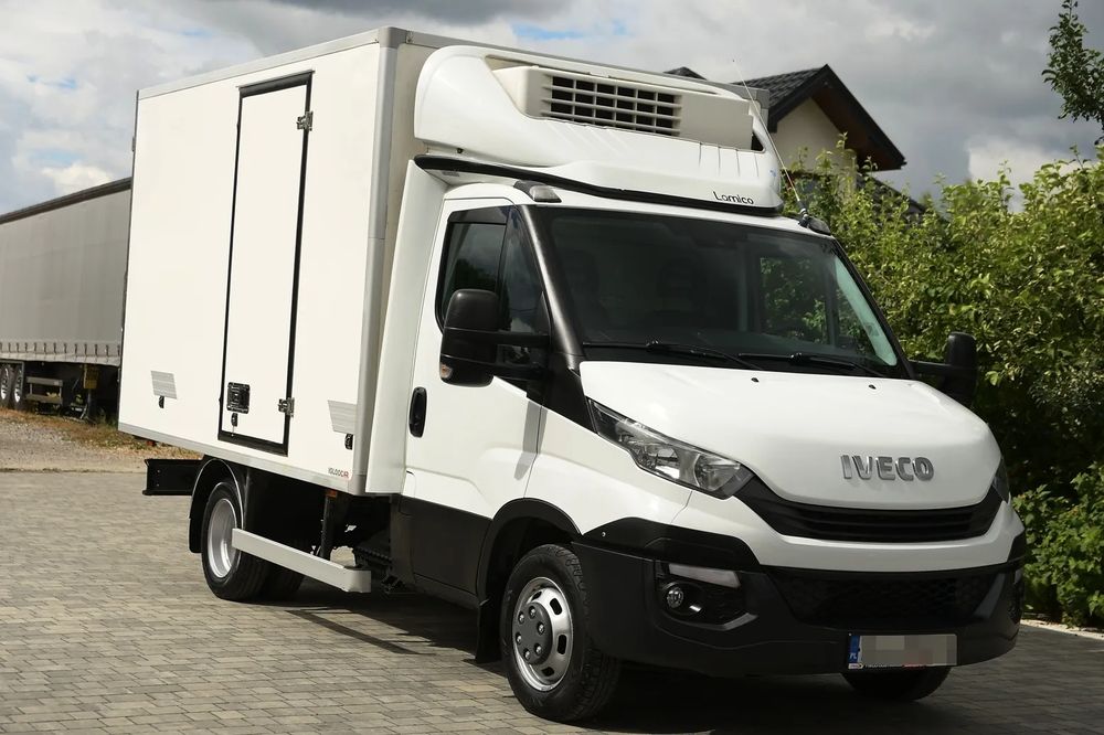 Iveco Daily 2017