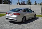 Ford Mondeo 1.5 TDCi Start-Stopp Titanium - 9