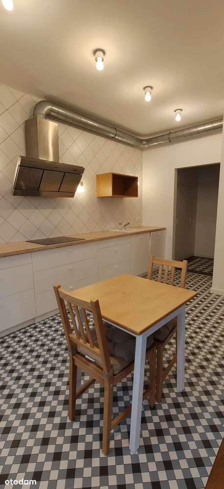 Warszawa, Wola, ul. Giełdowa, 3 pokoje, miejsce garazowe-17