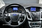 Ford Focus 1.0 EcoBoost Start-Stopp-System SYNC Edition - 13