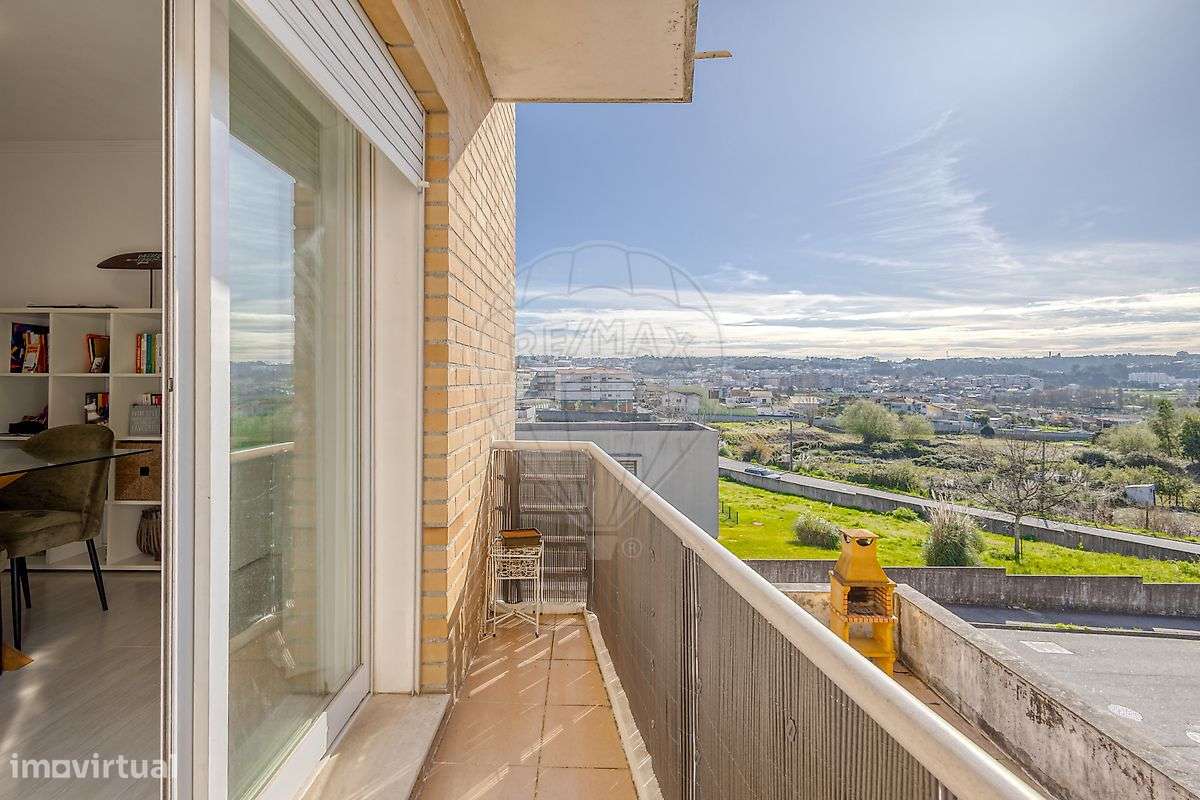 Apartamento T2 para venda - Grande imagem: 4/22