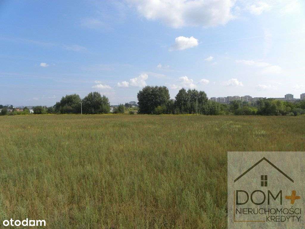 Na sprzedaż działka przemysłowo-budowlana - Pełny obrazek: 5/7