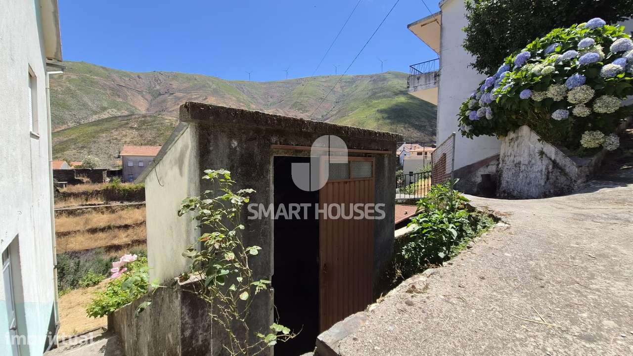 Moradia T2+2 Soito da Ruiva c/ terreno-6