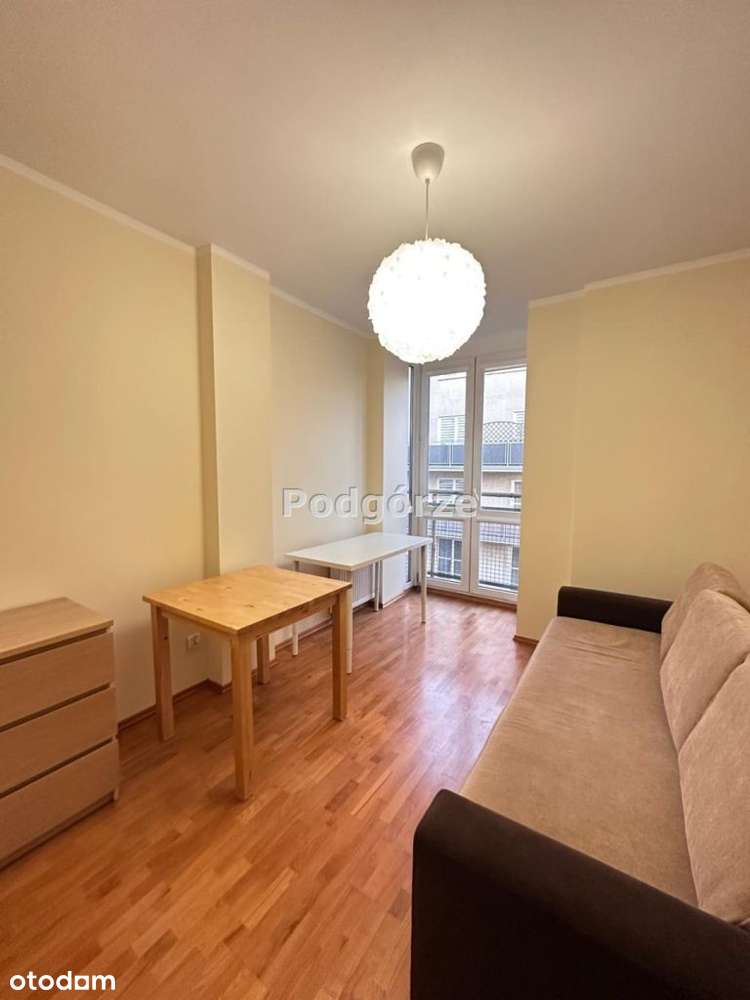 2-poziomowe, taras 50m2, Północ Krakowa-8