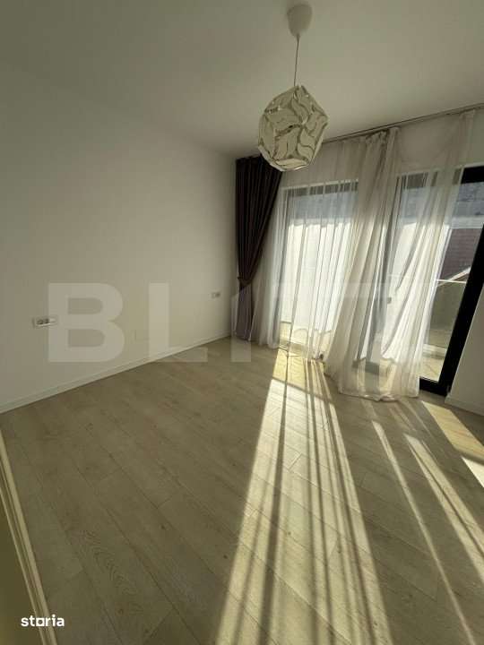 Apartament 2 camere, cu loc de parcare in curte, zona centrala - Imagine principală: 4/8