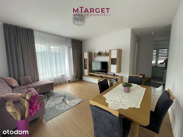 Bezczynszowe 3 pokoje w Józefosławiu-3