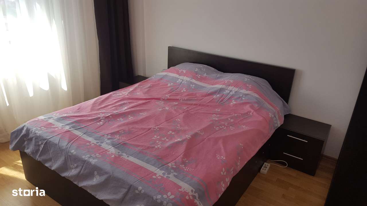 Centru- Spitalul Militar- 2 cam dec, mobilat,utilat complet - Imagine principală: 4/7