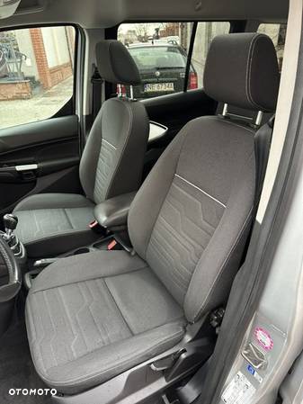 Ford Tourneo Connect 1.5 TDCi Titanium - 12