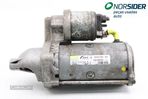 Motor de arranque Opel Corsa D GTC|06-10 - 5