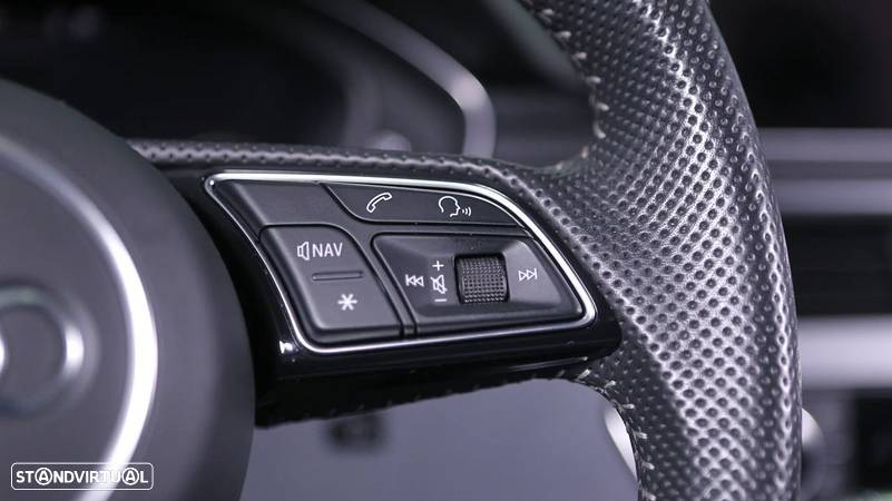 Audi A4 Avant 2.0 TDI quattro S-line S tronic - 14