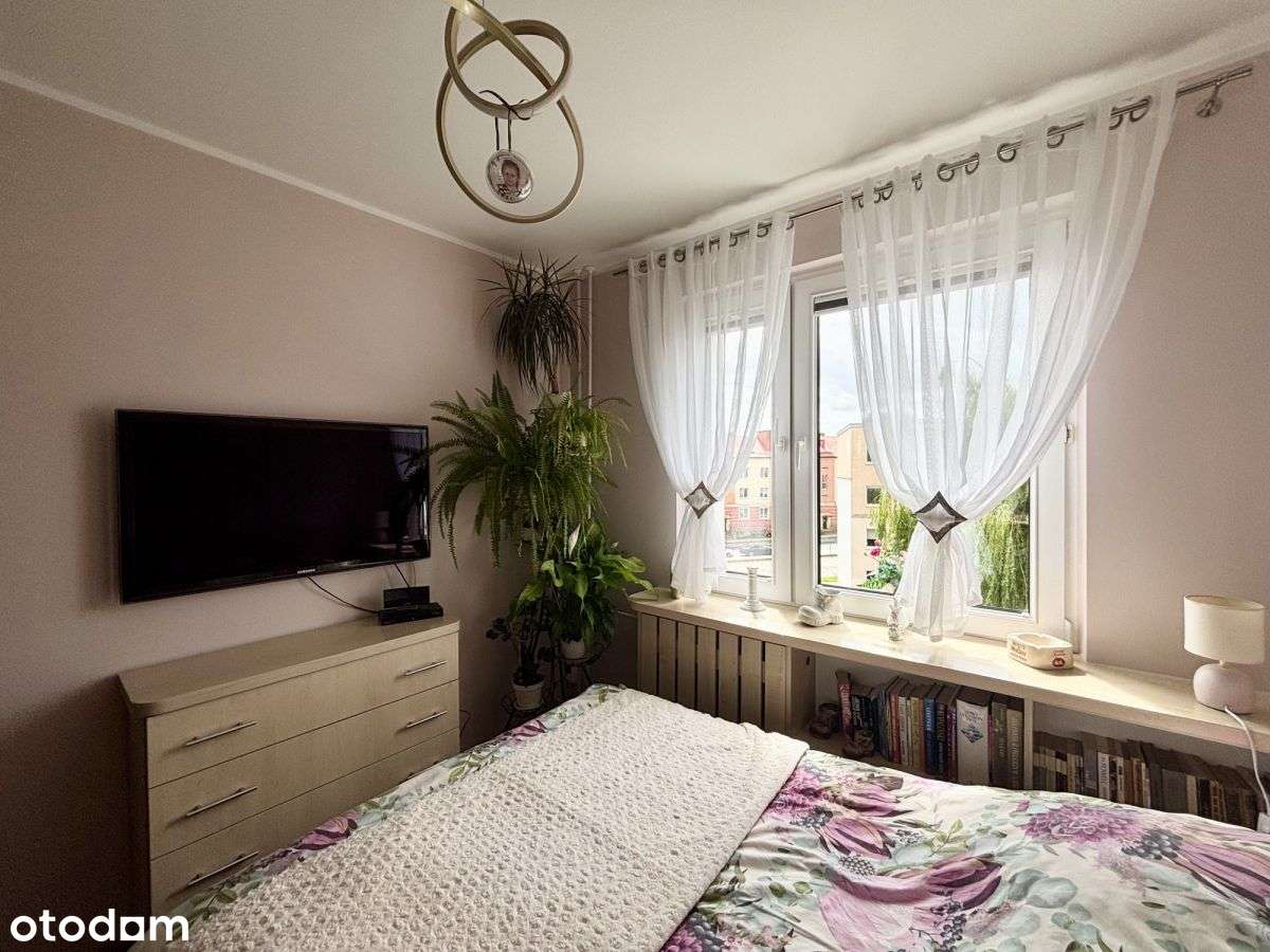 Komfortowe mieszkanie w Gdyni-14