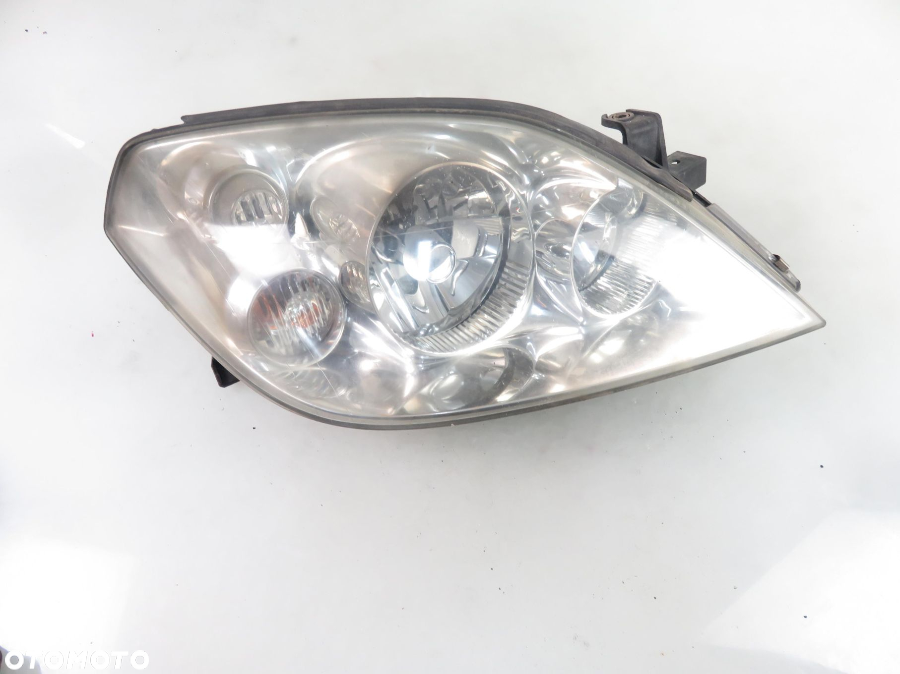 LAMPA PRAWA PRZEDNIA NISSAN PRIMERA P12 - 8