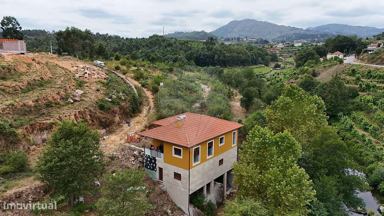 Moradia T3 para venda - Grande imagem: 2/43