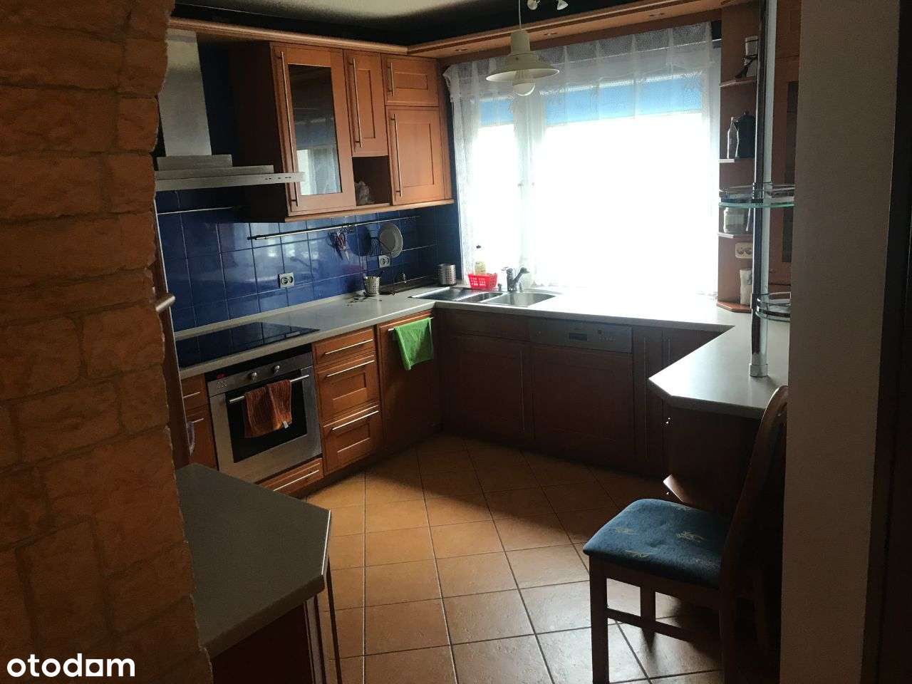 Mieszkanie 4 pokojowe ul.Bursztynowa 1