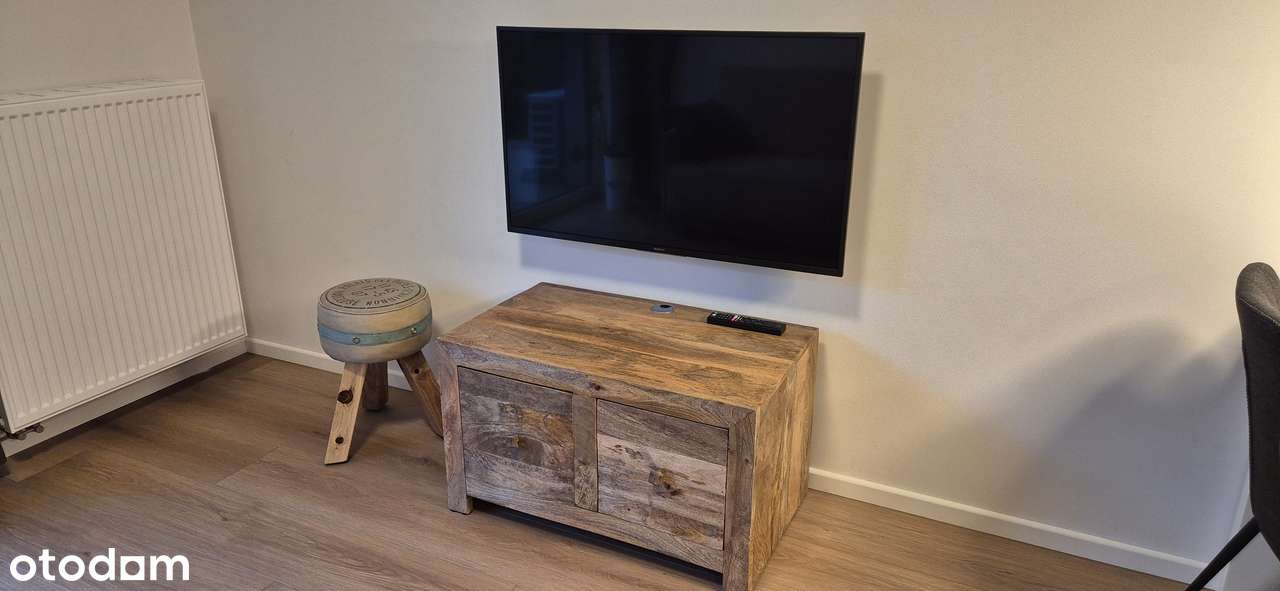 Nowe, 2 pokojowe z ogródkiem i miejscem garażowym - Pełny obrazek: 5/20