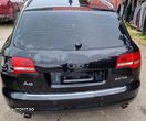 Fuzeta stanga Audi A6 C6 Combi 4F motorizare 2.0 TDI - 3